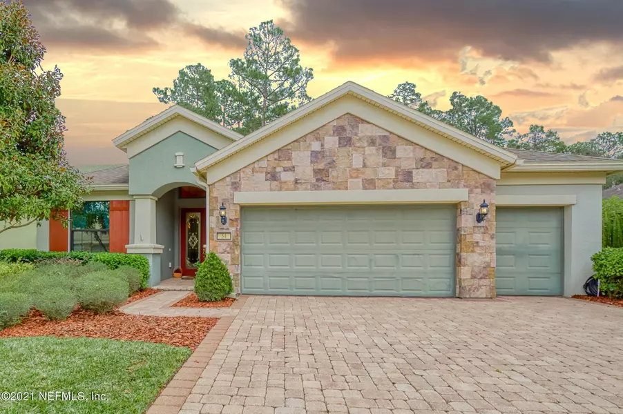 54 CANOPY GLADES CIR, Ponte Vedra, FL 32081