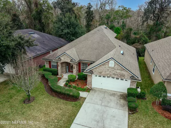 1630 MAJESTIC VIEW LN, Fleming Island, FL 32003