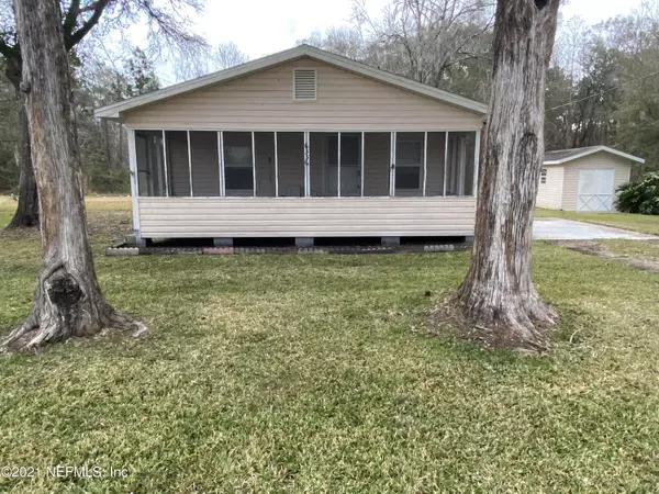 6336 NW 216TH ST NW, Starke, FL 32091