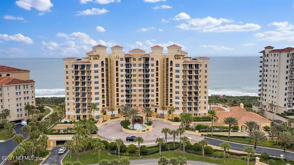 19 AVENUE DE LA MER #206, Palm Coast, FL 32137