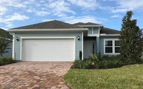 264 PURUS WAY, St Johns, FL 32259