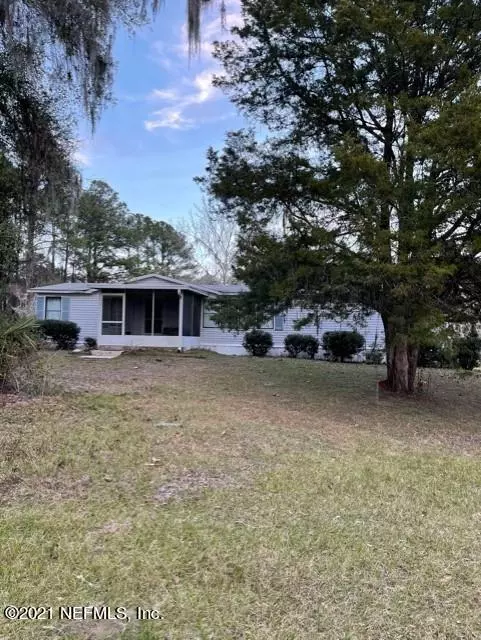 Micanopy, FL 32667,19751 NW 100TH AVENUE RD