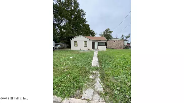 3630 CHARLES ST, Jacksonville, FL 32209