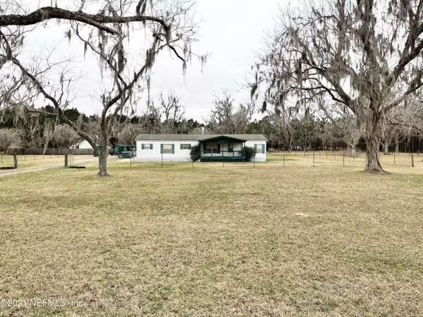 3009 NW 228TH ST, Lawtey, FL 32058