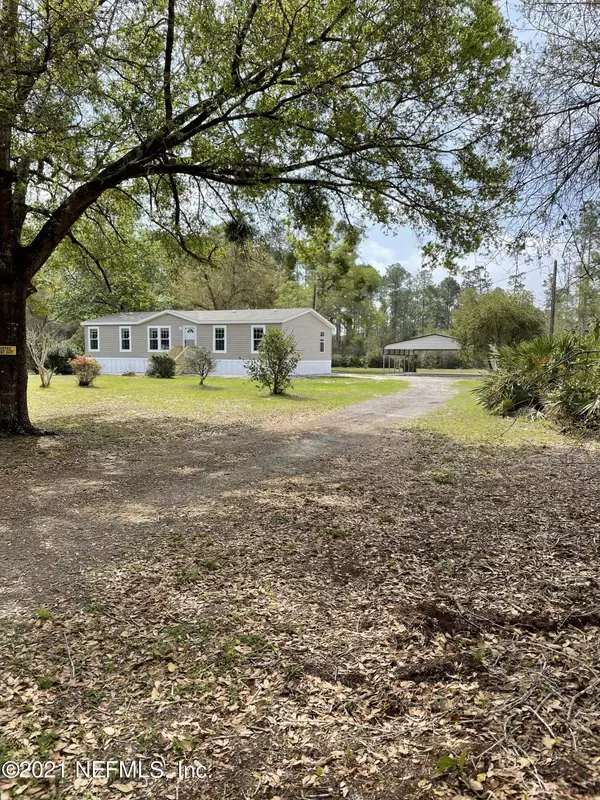 Georgetown, FL 32139,219 PONDEROSA PINE CT