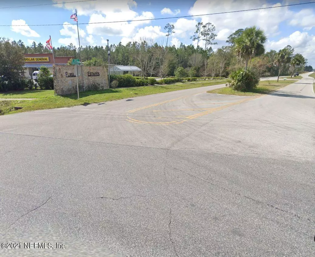 Hastings, FL 32145,4965 KENNETH ST