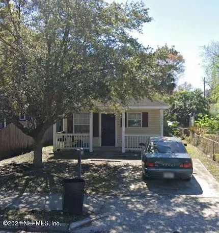 1340 26TH ST, Jacksonville, FL 32209