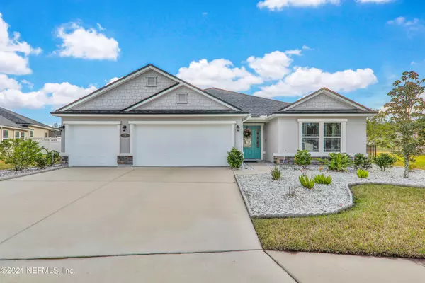 56 GHILLIE BROGUE LN, St Johns, FL 32259