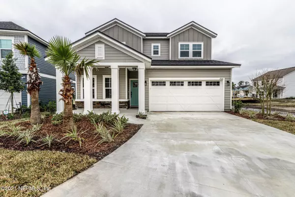 2010 HAWKEYE PL, Fleming Island, FL 32003