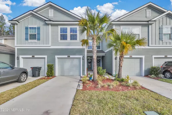 34 BUSH PL, St Johns, FL 32259