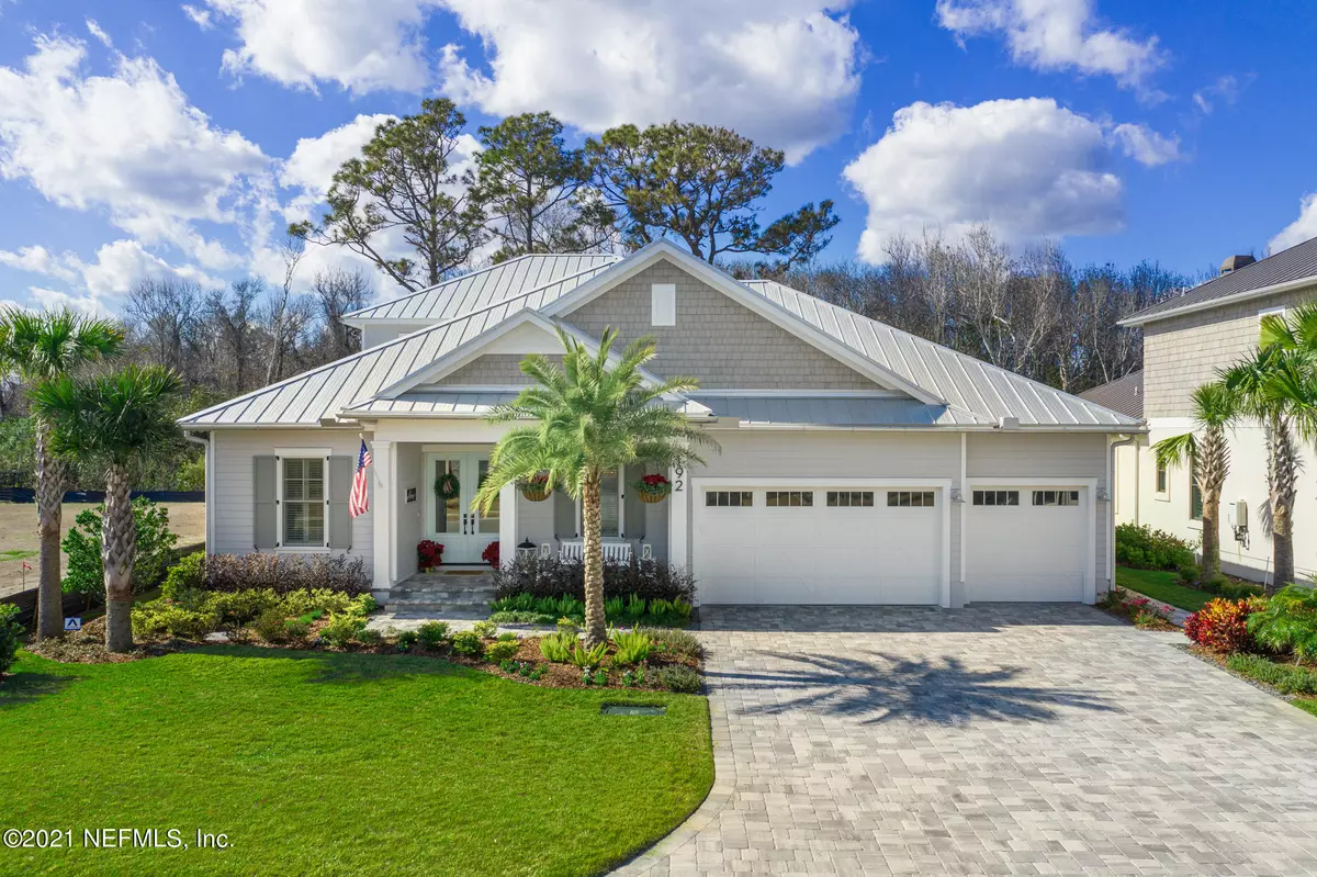 Ponte Vedra Beach, FL 32082,192 GRAND PALM CT