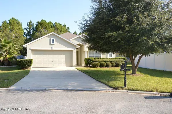 3268 MILLPOND CT, Orange Park, FL 32065