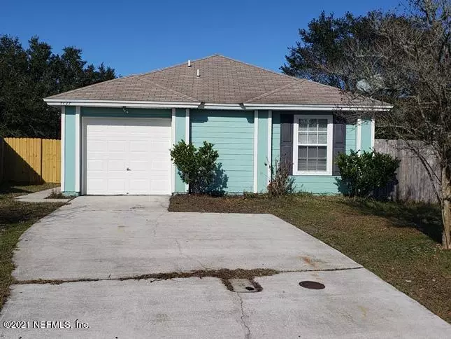 Jacksonville, FL 32210,7627 JILLIAN CT