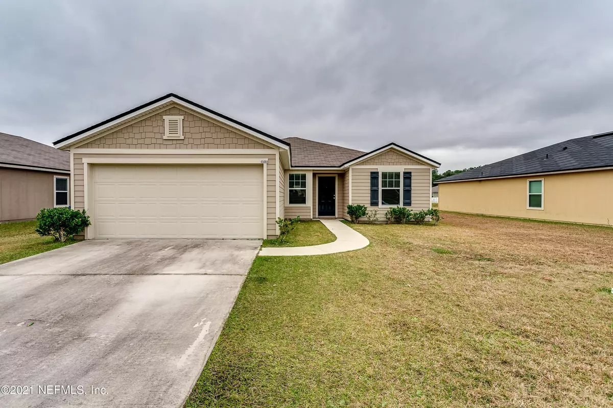 Callahan, FL 32011,45088 DUTTON WAY