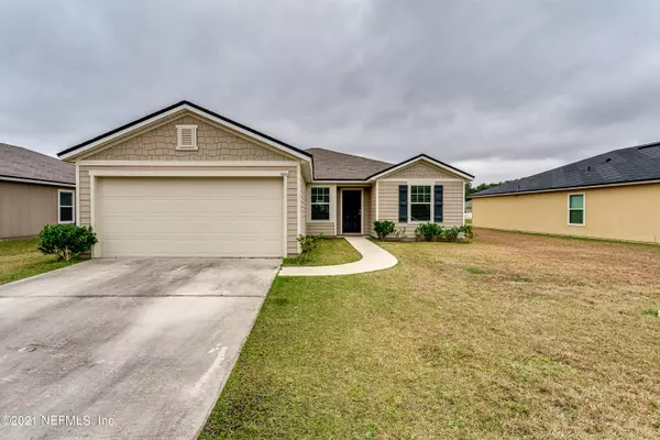 45088 DUTTON WAY, Callahan, FL 32011