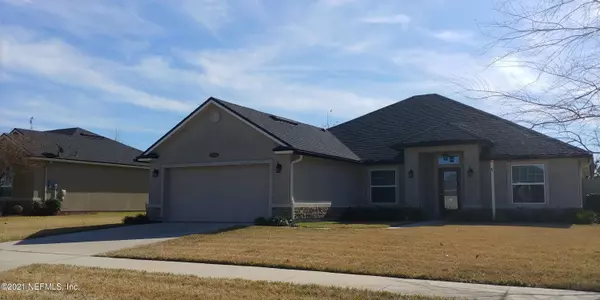 3023 PLANTATION RIDGE DR, Green Cove Springs, FL 32043