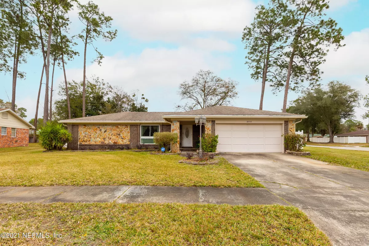 Jacksonville, FL 32257,8997 CHISWICK CT