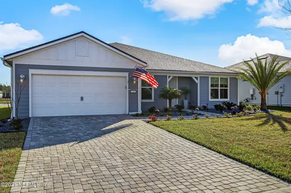 204 COUNTRY BROOK AVE, Ponte Vedra, FL 32081