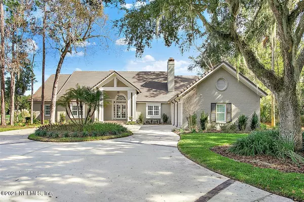 Ponte Vedra Beach, FL 32082,168 PLANTATION CIR S