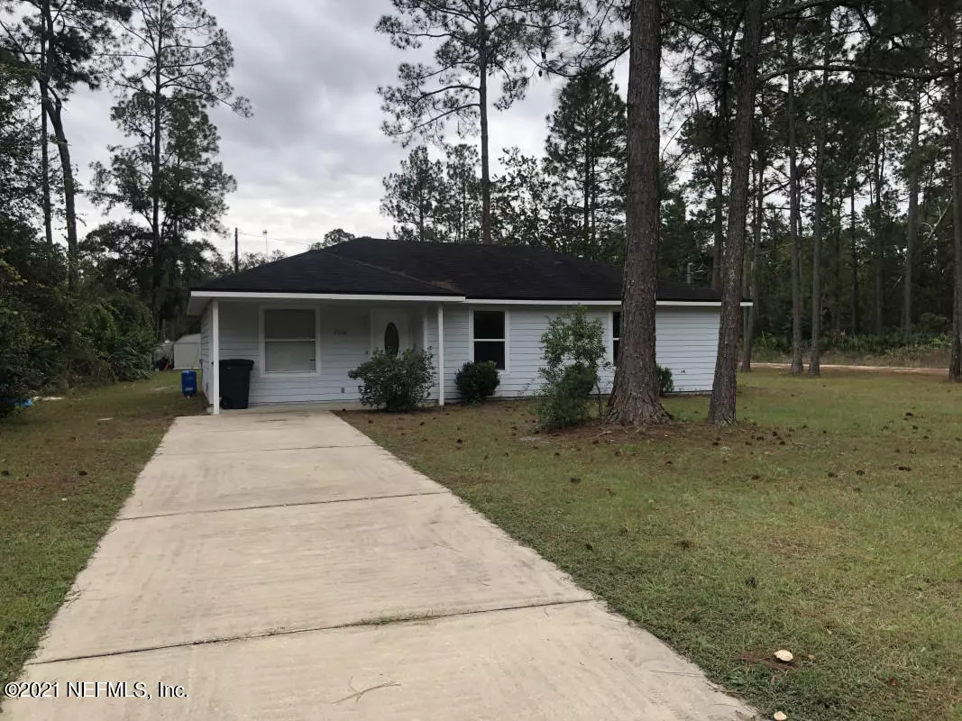 Florahome, FL 32140,2018 BELLAMY RD