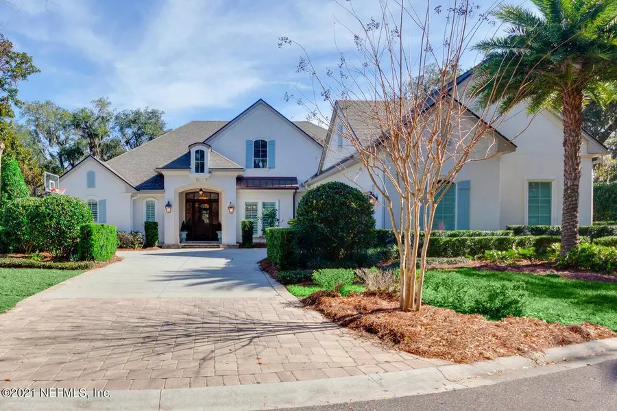 200 ISLAND MARSH DR, Ponte Vedra Beach, FL 32082