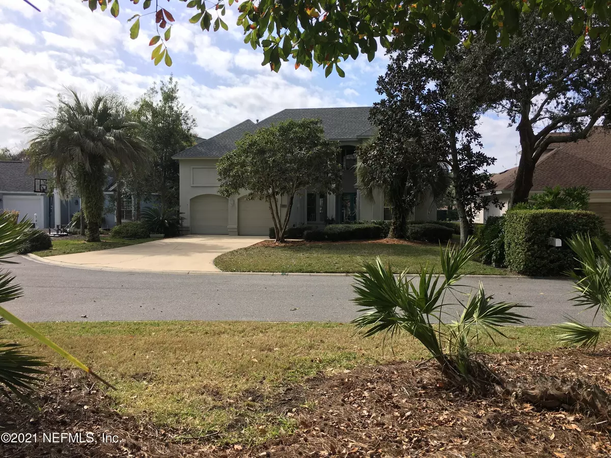 Ponte Vedra Beach, FL 32082,145 DEER COVE DR