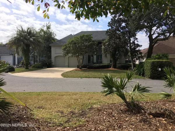 145 DEER COVE DR, Ponte Vedra Beach, FL 32082