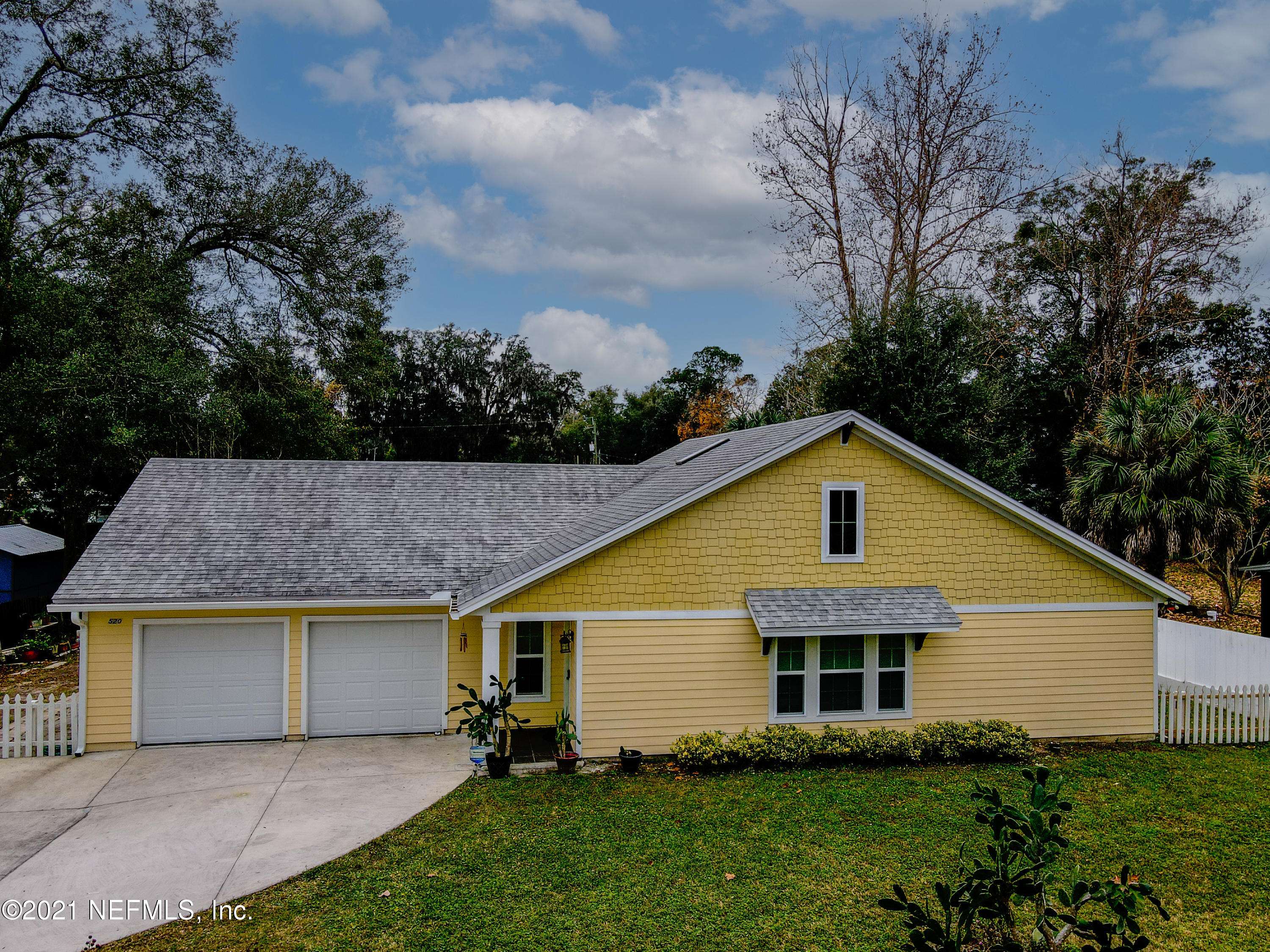 Orange Park, FL 32073,520 RUSMOR ST