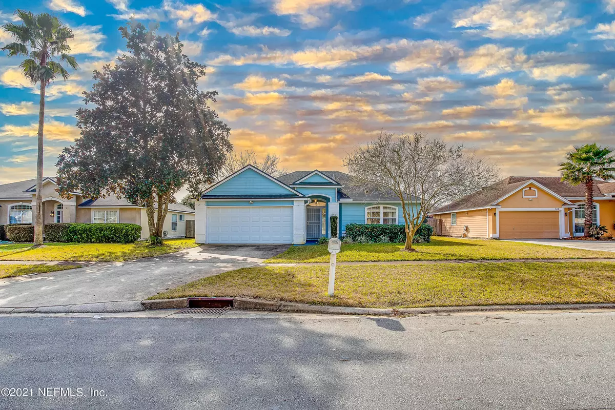 Orange Park, FL 32073,337 ISLAND VIEW CIR