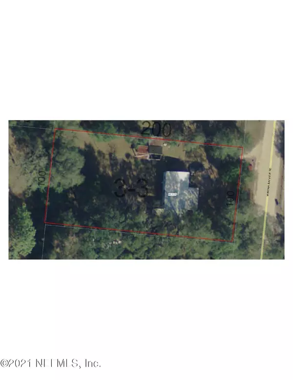 Yulee, FL 32097,85325 WINONA BAYVIEW RD