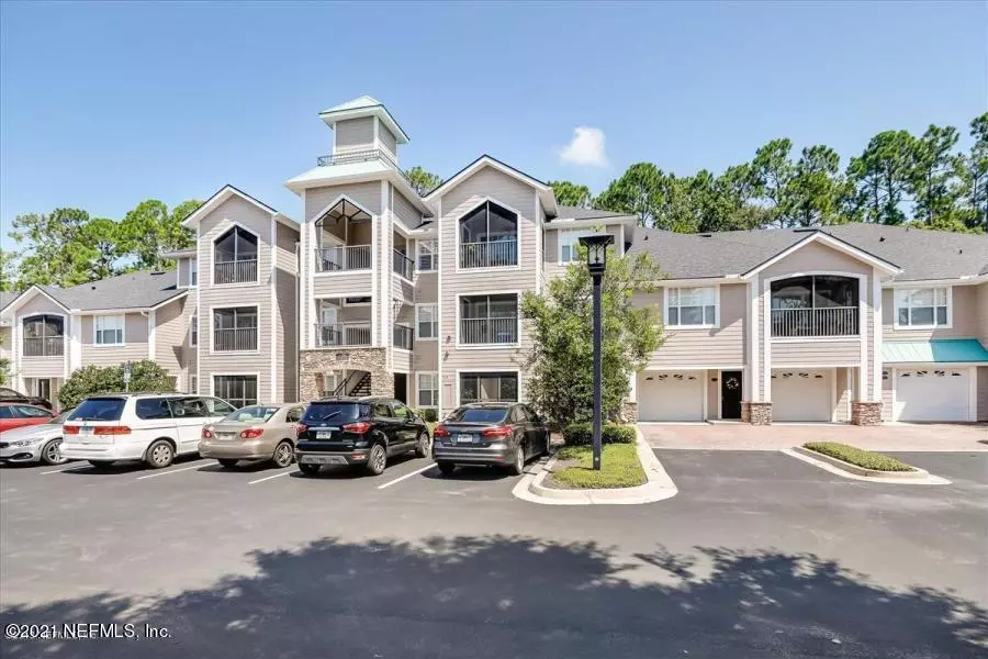 320 RYDER CUP CIR #210, St Augustine, FL 32092