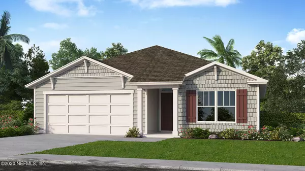 9040 BIGHORN TRL, Jacksonville, FL 32222