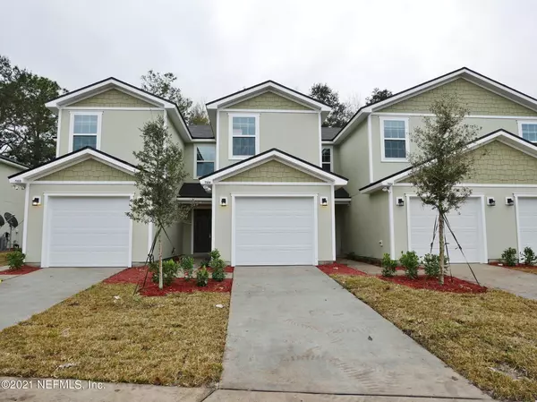 7864 PLAYSCHOOL LN, Jacksonville, FL 32210