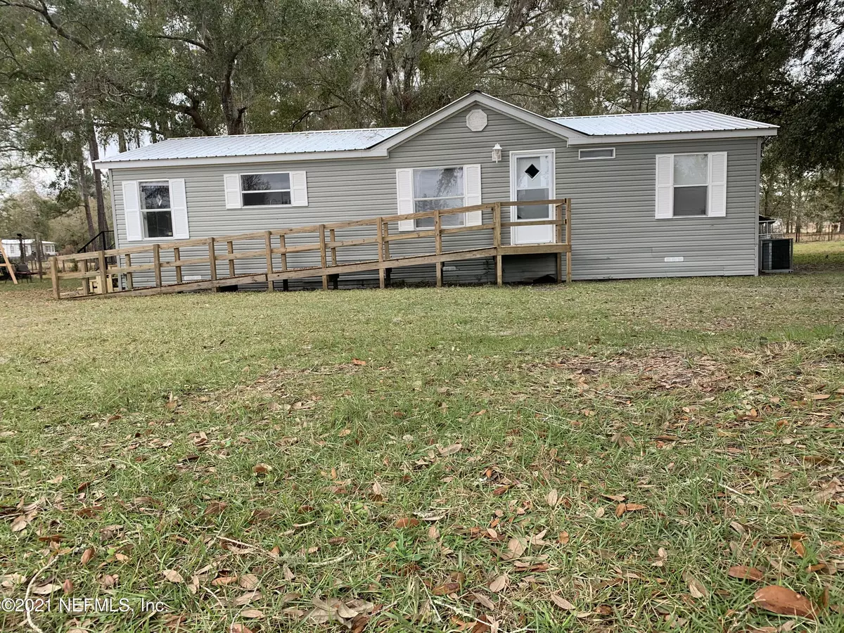 Lake Butler, FL 32054,14714 SW 85TH TRL