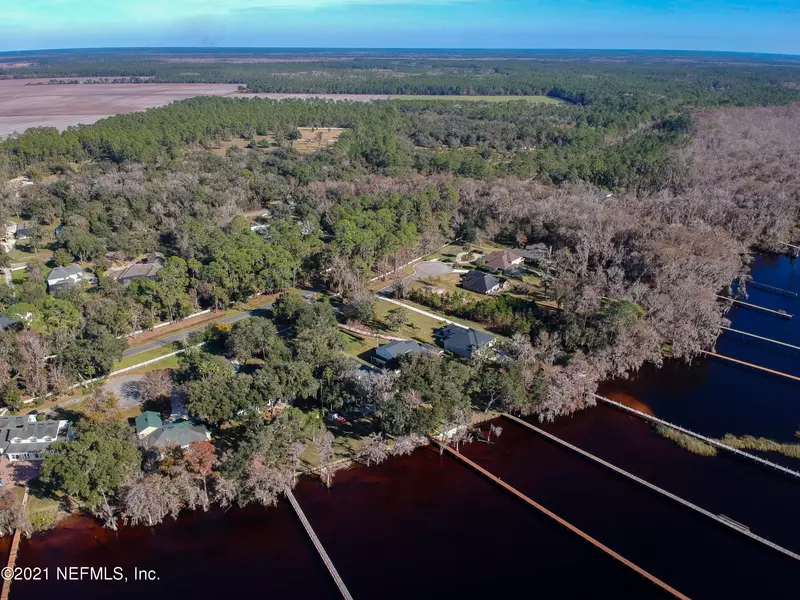 232 S RIVER PLANTATION RD, St Augustine, FL 32092