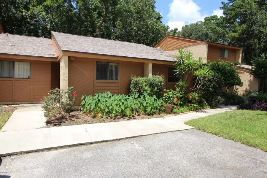 85 DEBARRY AVE #2032, Orange Park, FL 32073