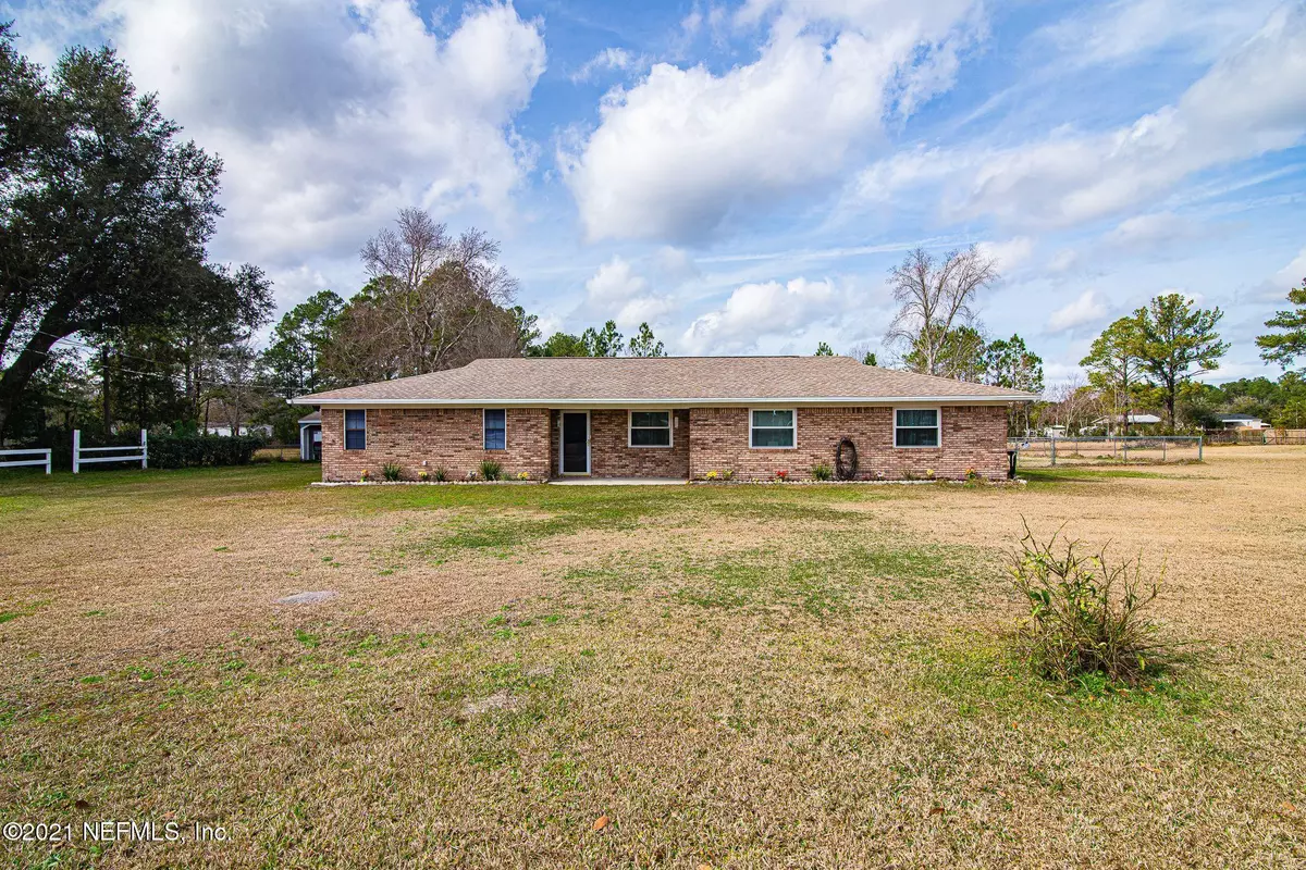 Callahan, FL 32011,54307 ARMSTRONG RD