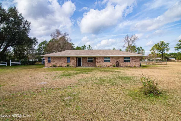 54307 ARMSTRONG RD, Callahan, FL 32011