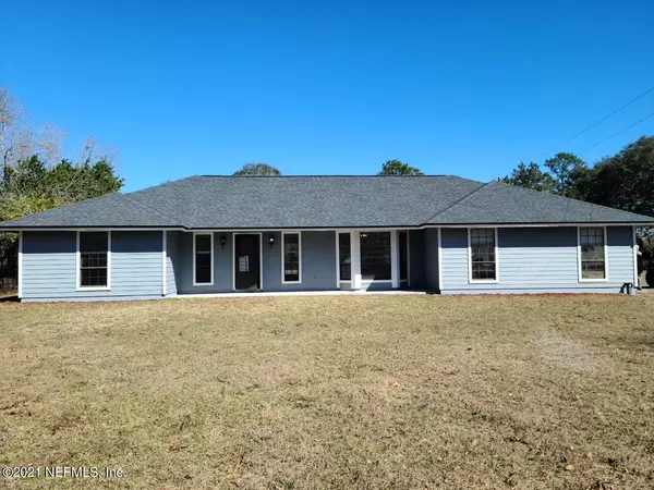 5290 CO RD 218, Middleburg, FL 32068