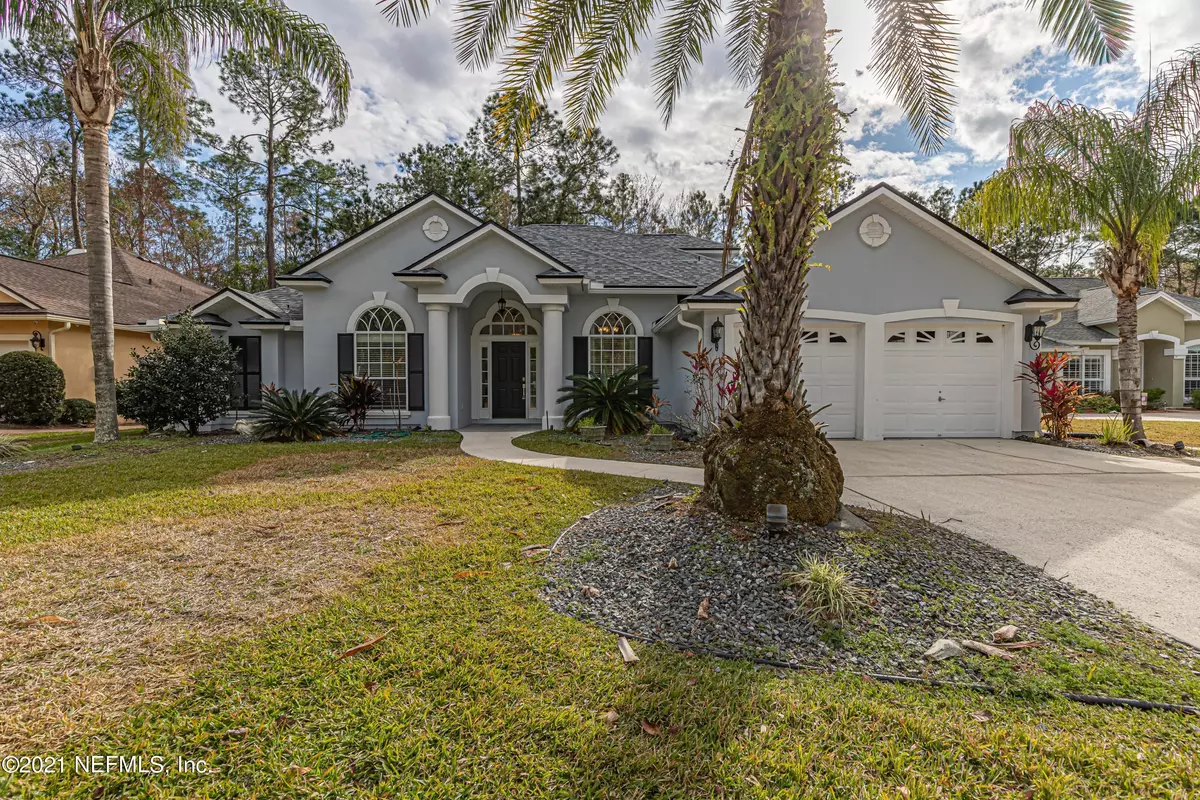 Fleming Island, FL 32003,1766 COUNTRY WALK DR