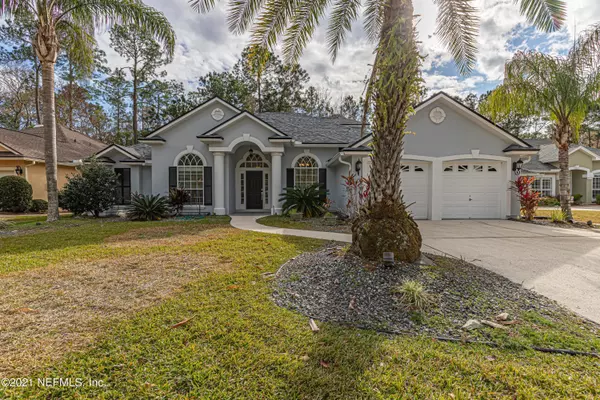 1766 COUNTRY WALK DR, Fleming Island, FL 32003