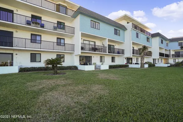 Flagler Beach, FL 32136,3500 OCEAN SHORE BLVD #202