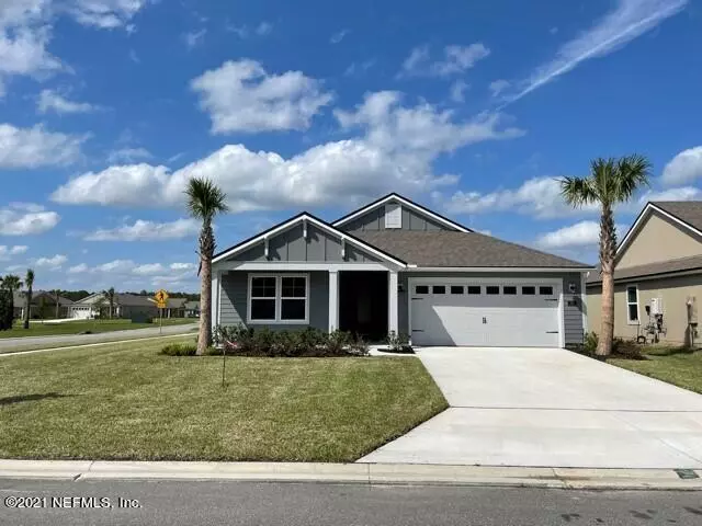 23 CARDINAL BRANCH LN, St Augustine, FL 32095