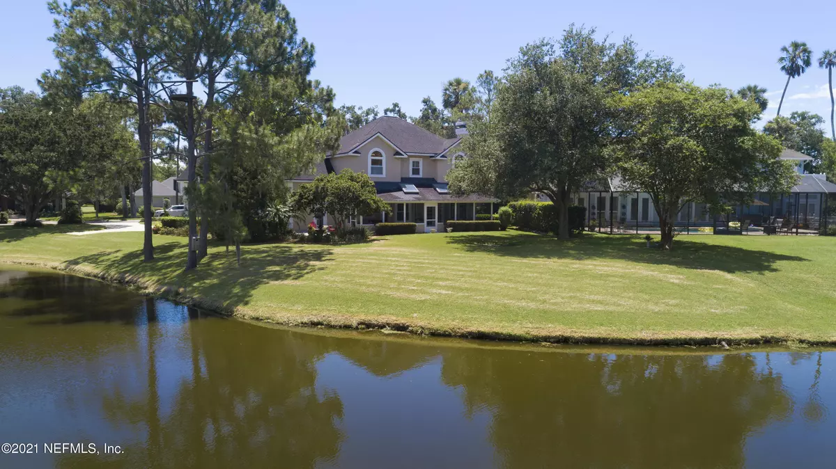 Ponte Vedra Beach, FL 32082,1177 SALT MARSH CIR