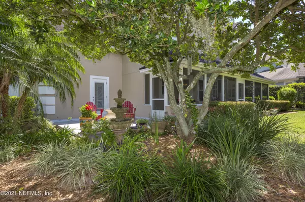 Ponte Vedra Beach, FL 32082,1177 SALT MARSH CIR