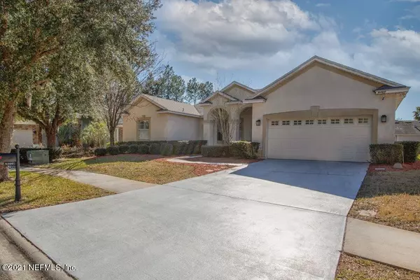 Jacksonville, FL 32258,6360 WITHERINGTON LAKE CT