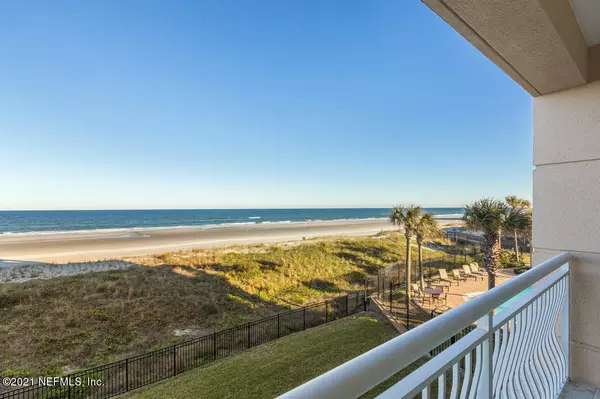 Jacksonville Beach, FL 32250,1201 1ST ST N #203