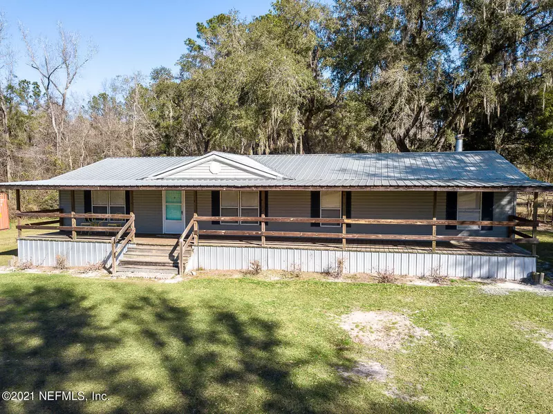 4186 DOWLING RD, Middleburg, FL 32068