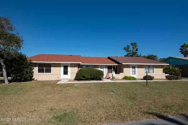 112 RIO DEL MAR ST #A, St Augustine, FL 32080