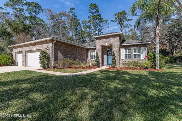 Fleming Island, FL 32003,7100 TARPON CT